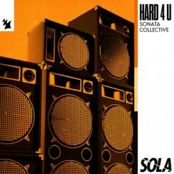Мұқаба Sonata Collective - Hard 4 U