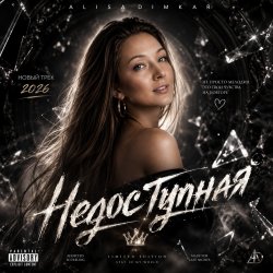 Мұқаба AlisaDimKar - Недоступная ремикс🔥