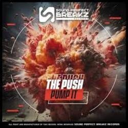 Мұқаба The push - Pump it