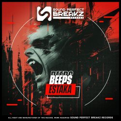 Мұқаба BEEPS - Estaka