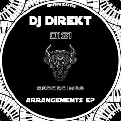 Мұқаба DJ Direkt - Hop Skotch