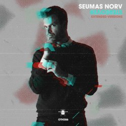 Мұқаба Seumas Norv - Soviendo Se (Extended Mix)