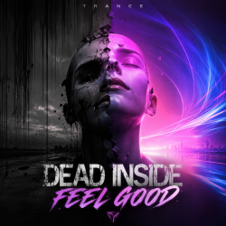 Мұқаба Dead Inside - Feel Good