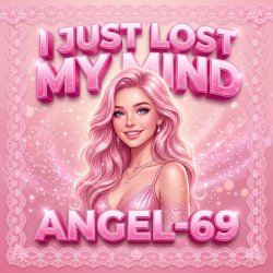Мұқаба Angel-69 - I Just Lost My Mind (Progressive Trance)