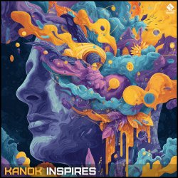 Мұқаба Kanok - Inspires (Original Mix)