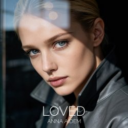 Мұқаба ANNA AIDEM - LOVED