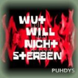 Мұқаба Rammstein - Wut Will Nicht Sterben