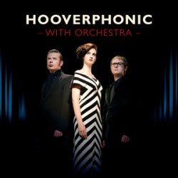 Мұқаба Hooverphonic - This Strange Effect (Thievery Corporation Remix)