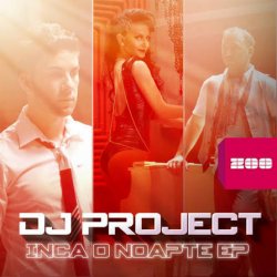 Мұқаба DJ Project feat. Giulia - Mi E Dor De Noi (Radio Edit)