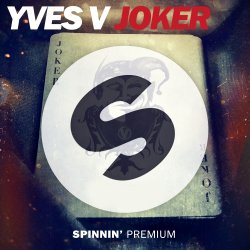 Мұқаба Yves V - Joker