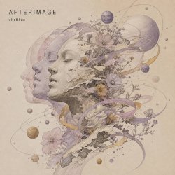 Мұқаба ViTaLiKuS - AFTERIMAGE