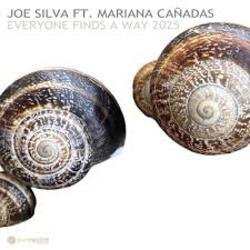 Мұқаба Joe Silva - Everyone Finds a Way 2025