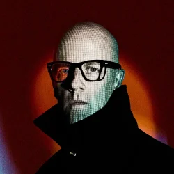 Мұқаба Jack Sheehy - Tremor