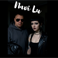 Мұқаба Navi Lu - Холм(ver.Love.Mix)