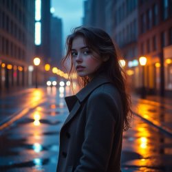 Мұқаба Ты — мой воздух
