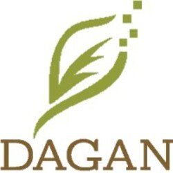 Мұқаба Dagan - Focused