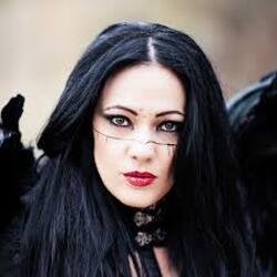 Мұқаба TOAL - The Witch