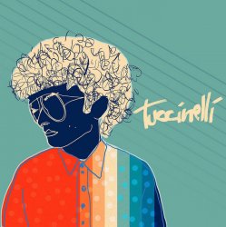 Мұқаба Tuccinelli & Larss - Por Amor (Mixed)