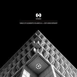 Мұқаба Flint Glass - Raw Awakening