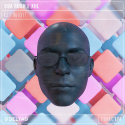 Мұқаба Qua Rush & XHL - Get Into It