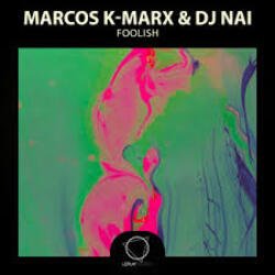 Мұқаба Marcos K-Marx - Acid Bells