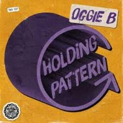 Мұқаба Oggie B - The World Keeps Turning (Original Mix)