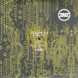 Мұқаба Audioholics - External Key