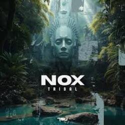 Мұқаба Nox - Tribal