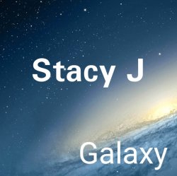 Мұқаба Galaxy (Original Mix)
