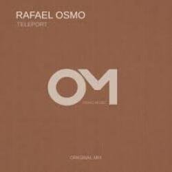 Мұқаба Rafael Osmo - Insomnia (Cover Rework)