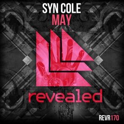 Мұқаба Syn Cole - May (Original Mix)