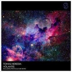 Мұқаба Tomas Heredia - Volantis (Original Mix)