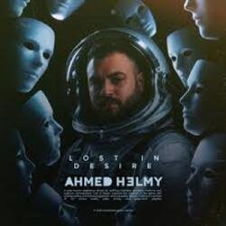 Мұқаба Ahmed Helmy - Lost In A State (Original Mix)