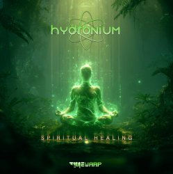 Мұқаба Hydronium - Hydronium Ion (Original Mix)