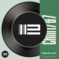 Мұқаба Igor Pumphonia & Dmitry Isaev - Feelin' Art