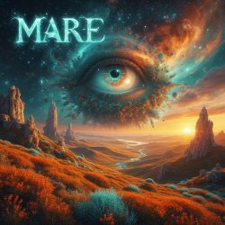 Мұқаба Mari - Watcher