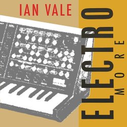 Мұқаба Ian Vale - Electro More (Original Mix)