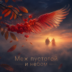 Мұқаба DJ-Lion- Л. Е. В. - Меж пустотой и небом...