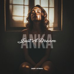 Мұқаба Anka - Just a Dream
