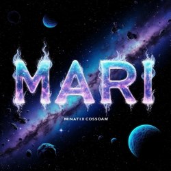 Мұқаба Mari - Disclosure