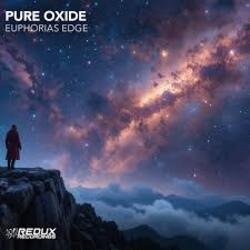 Мұқаба Pure Oxide - Euphorias Edge (Extended Mix)