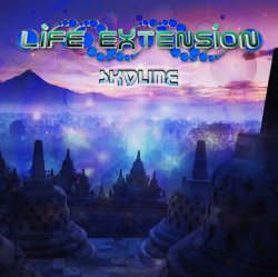 Мұқаба Life Extension - Psy Session