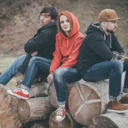 Мұқаба Теща 'ДАЙТЕ2' - Девушка гангстера