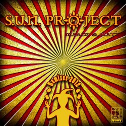 Мұқаба Sun Project - Slomanco (Marco&Matt Version)