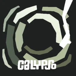 Мұқаба Needle; The Sound Of Calypso - I.J.O. (Synergy Mix)