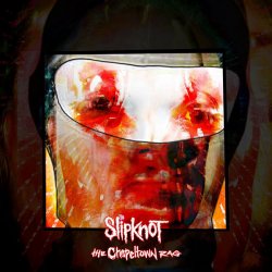 Мұқаба Slipknot - De Sade