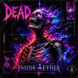 Мұқаба Aether