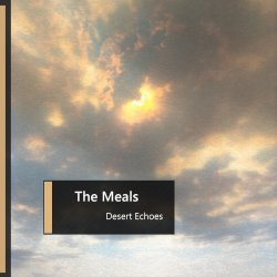 Мұқаба Desert Echoes (Original Mix)