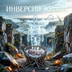 Мұқаба Инверсия Жизни