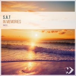 Мұқаба S.A.T - In Memories (Original Mix)